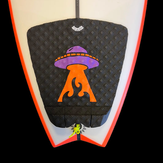 אסטרודק ברניז לגלשן