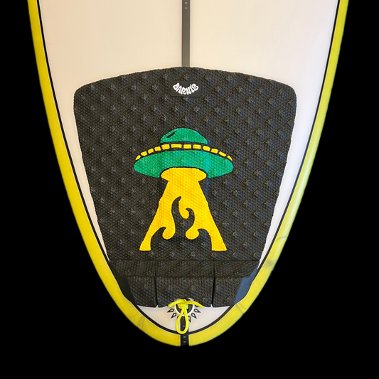 אסטרודק ברניז לגלשן