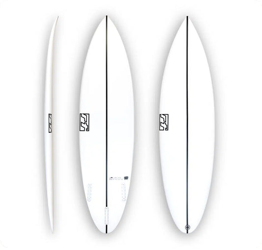 Player - rt surfboards