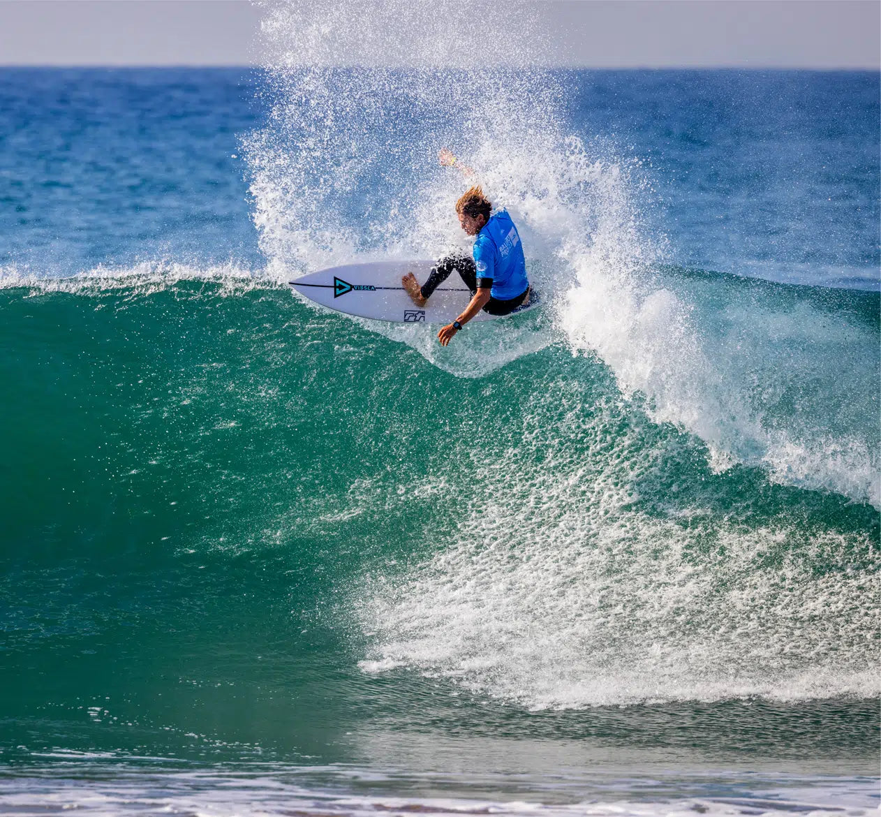 Player - rt surfboards