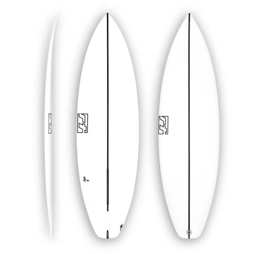 The witch - rt surfboards