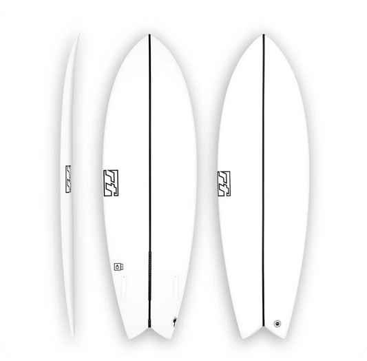 Match box - rt surfboards