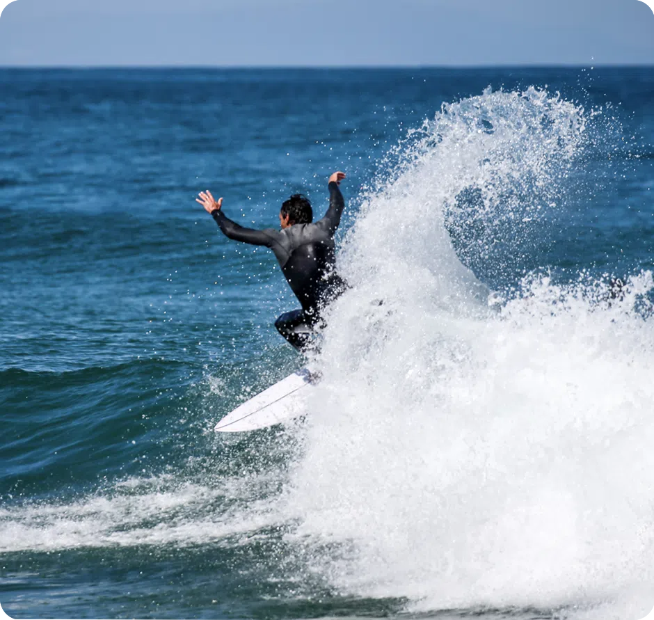 Vault Carbon EPS - rt surfboards
