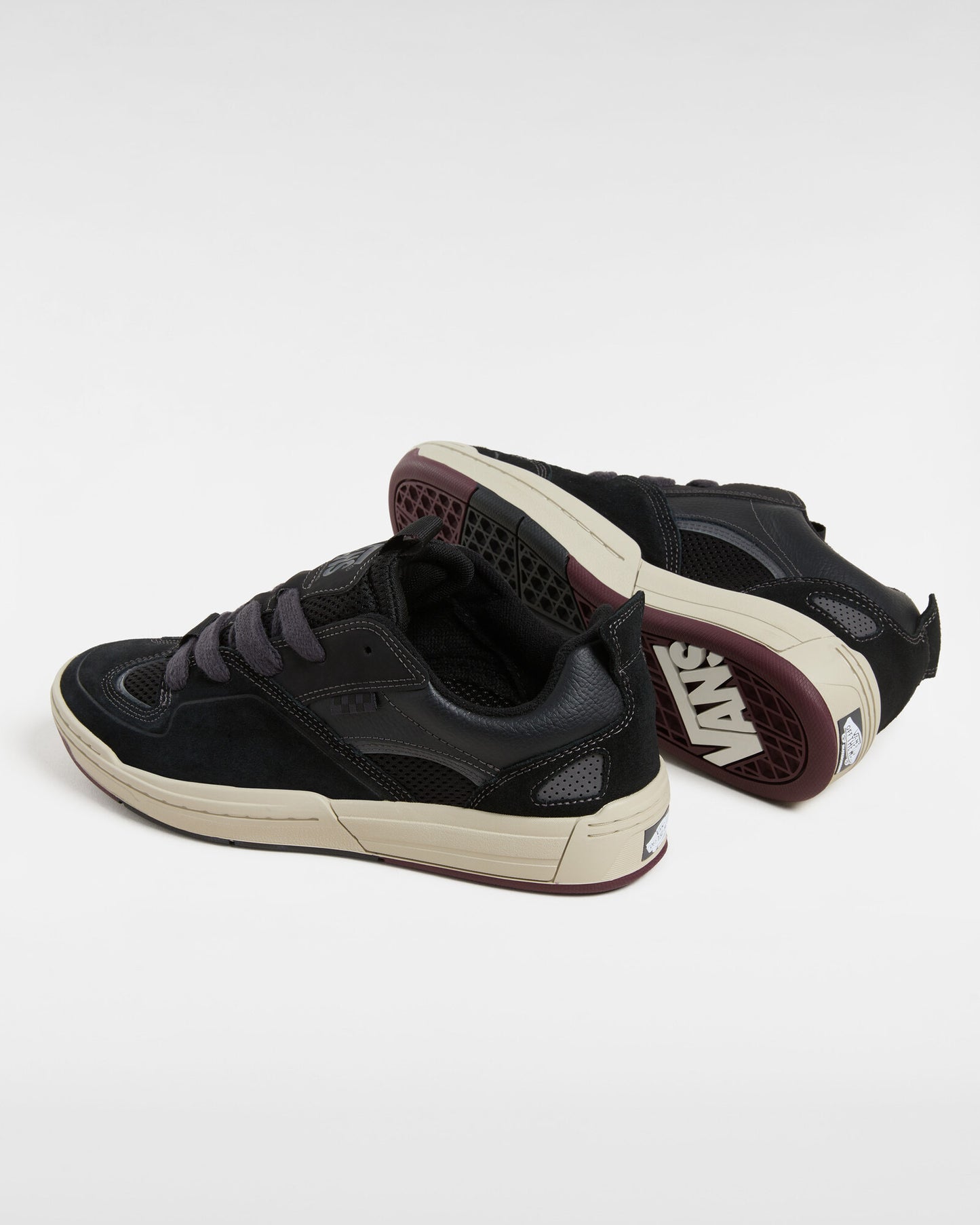 Vans Skate Mixxa