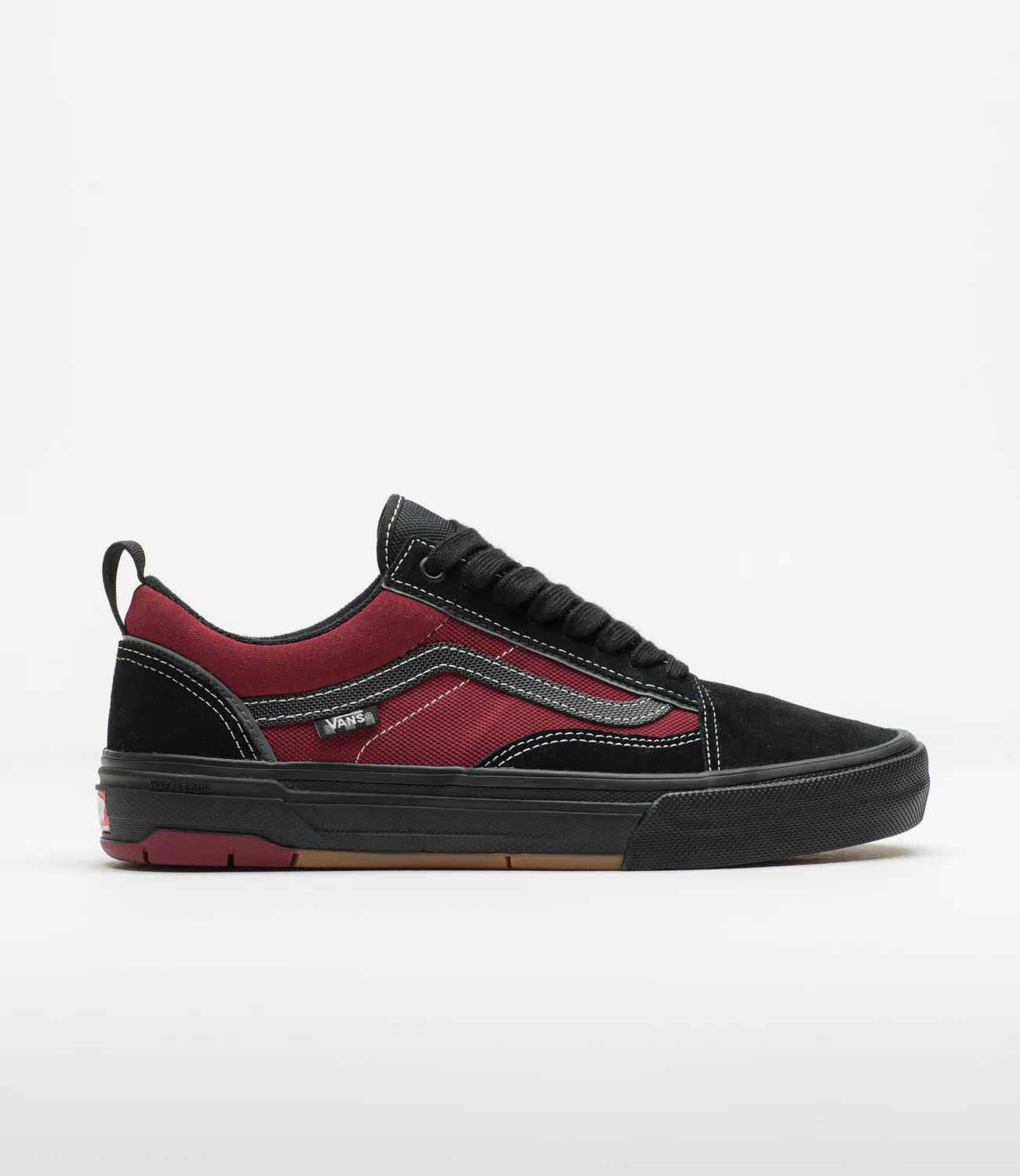 Vans Skate Old Skool Wafflecup