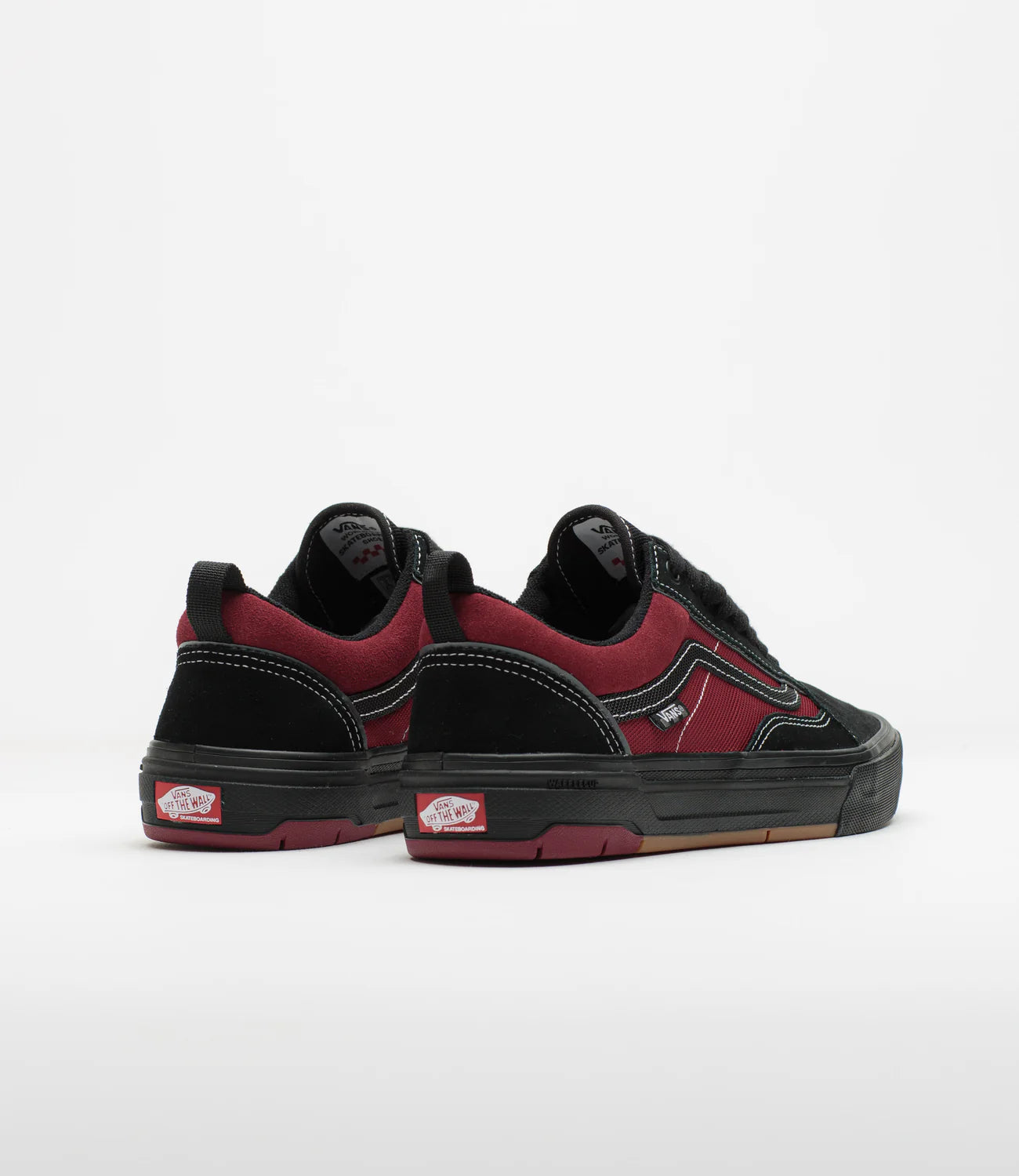 Vans Skate Old Skool Wafflecup