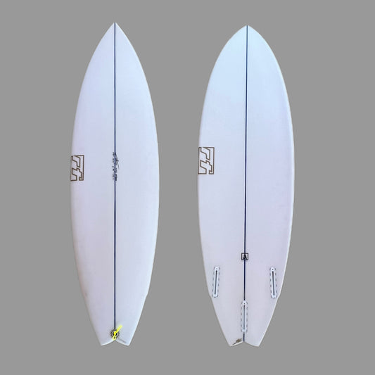 rt surfboards- Hot box