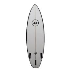 #44 - Graham Smith Surfboards