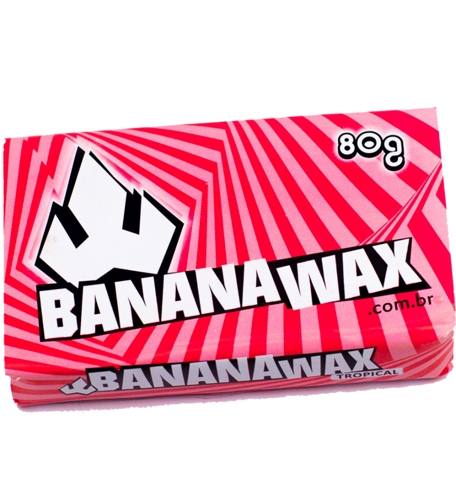 banana wax , שעווה לגלשן , שעוווה לגלשן גלים