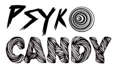 Psyko candy - rt surfboards