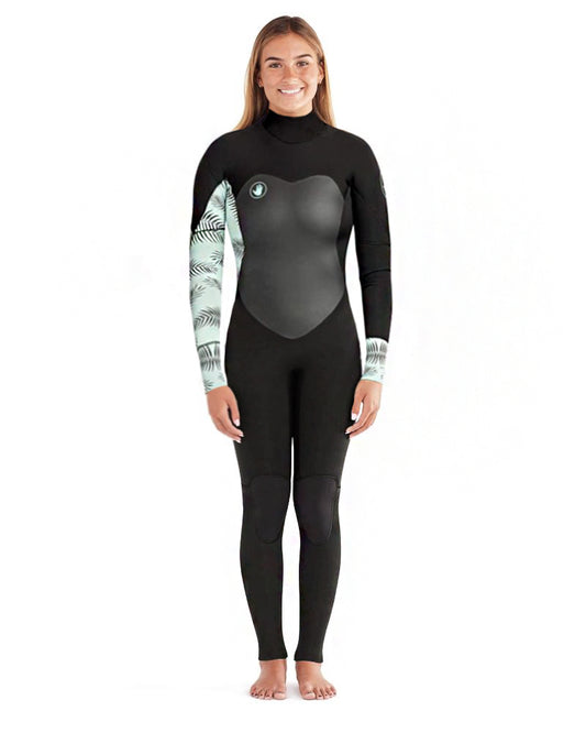 חליפת גלישה לנשים - body glove EOS 4/3